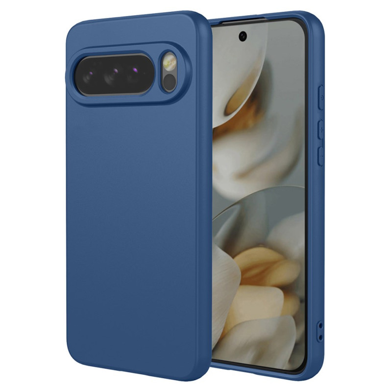 Capa de silicone líquida para Google Pixel 10 Pro XL