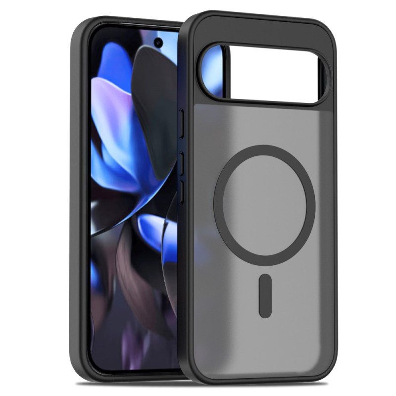 Capa para Google Pixel 10 Pro XL compatível com MagSafe Frosted