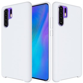 Capa Huawei P30 Pro Silicone Líquido