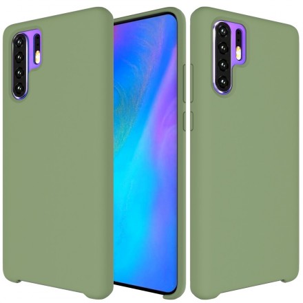 Capa Huawei P30 Pro Silicone Líquido