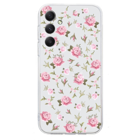 Capa Galaxy A07 4G Design...