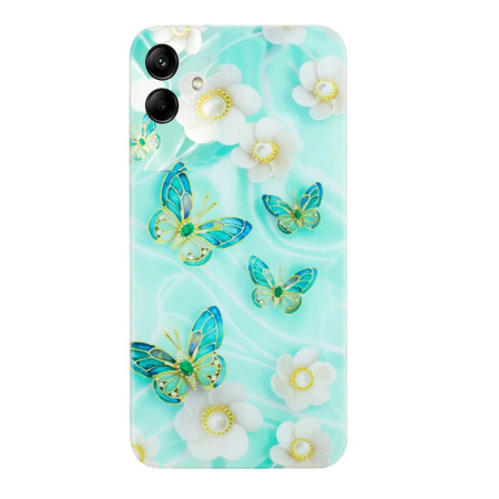 Capa Butterflies and...