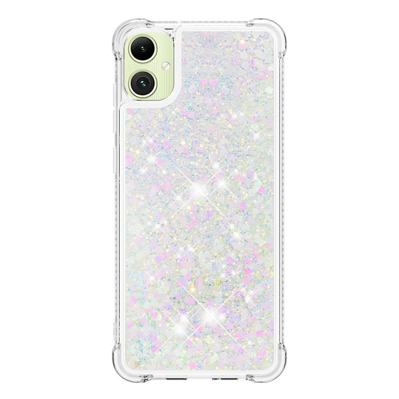 Capa Samsung Galaxy A07 Glitter
