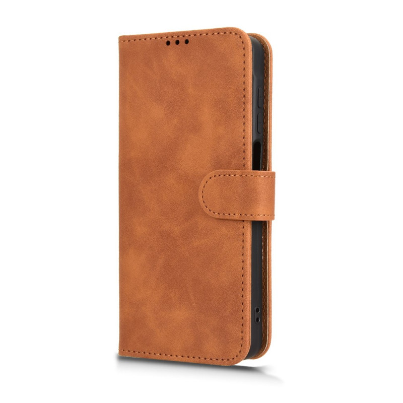 Capa Samsung Galaxy A07 Efeito camurça