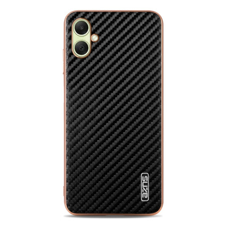 Capa de fibra de carbono...