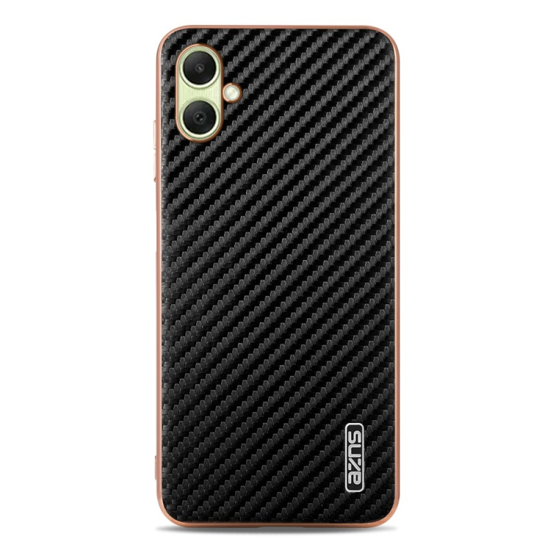 Capa de fibra de carbono para Samsung Galaxy A07 AZNS