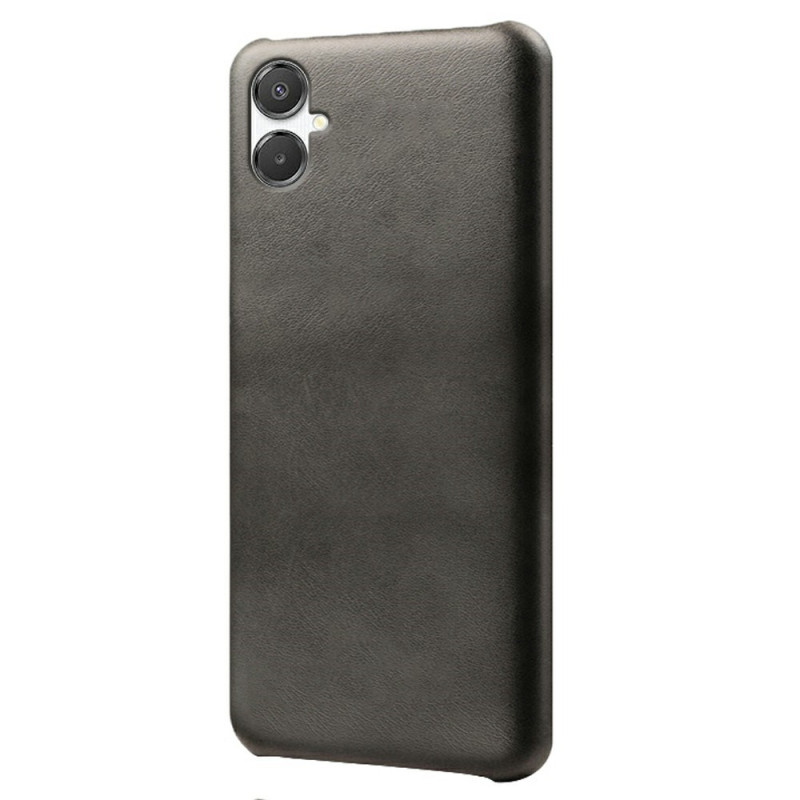 Capa de couro para Samsung Galaxy A07