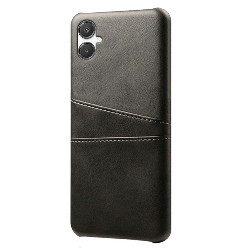 Samsung Galaxy A07 Capa
 com efeito de pele Capa
 para cartão