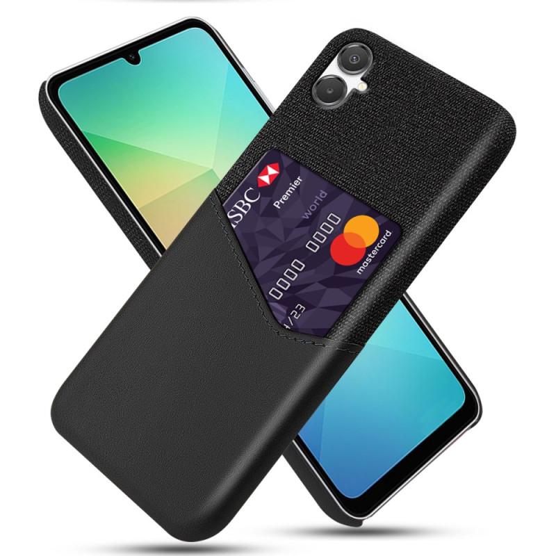 Capa para cartão Samsung Galaxy A07