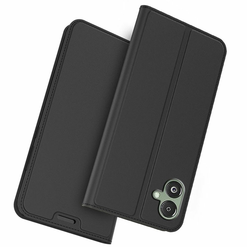 Capa Flip Cover Samsung Galaxy A07 Capa para cartão