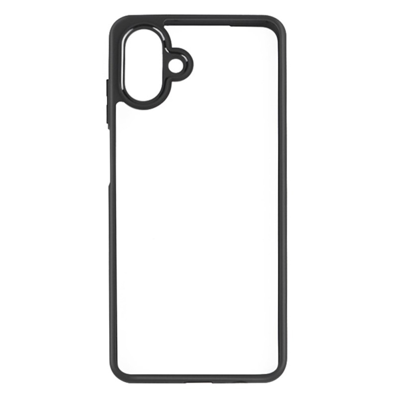 Capa Samsung Galaxy A07 Bordos de silicone