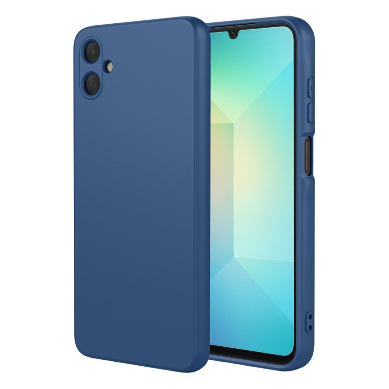 Capa de silicone flexível para Samsung Galaxy A07