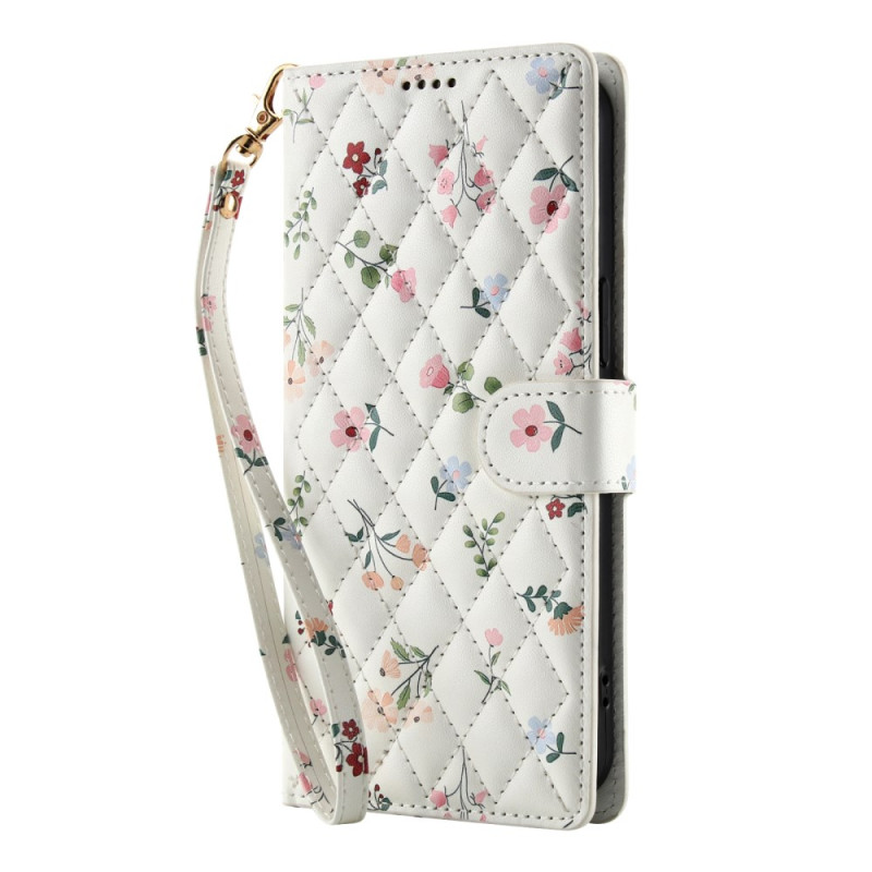 Capa com cordão para Samsung Galaxy A07
