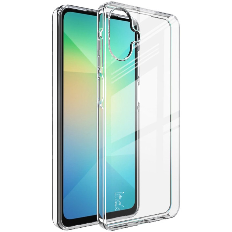 Capa para Samsung Galaxy A07 UX-10 Series IMAK