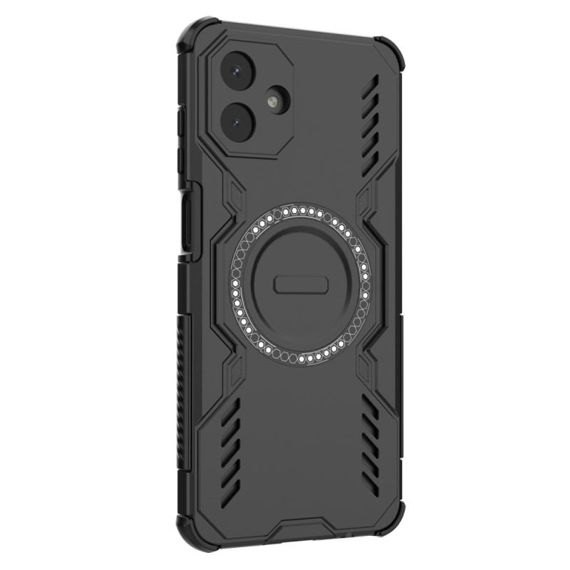 Capa magnética e dissipação térmica para Samsung Galaxy A07