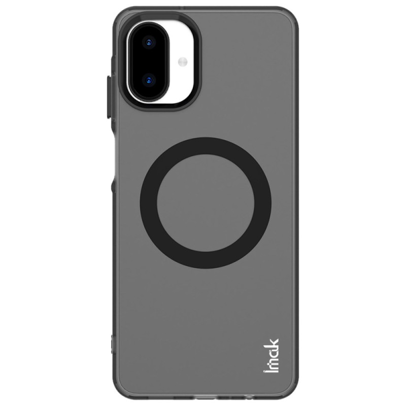 Capa para Samsung Galaxy A07 Compatível com MagSafe IMAK