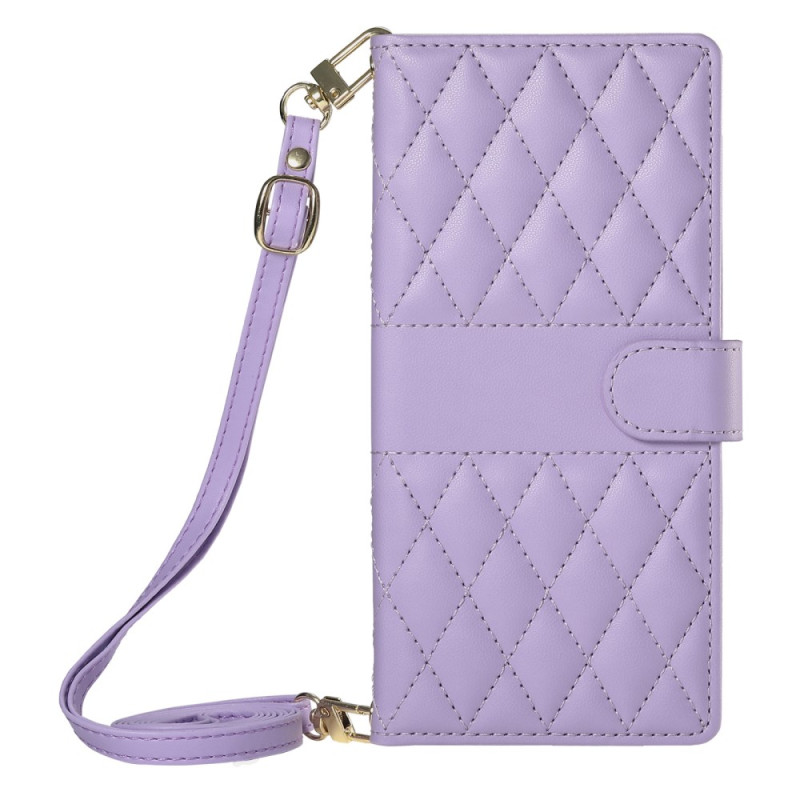 Capa Samsung Galaxy A07 Estojo
 almofadada