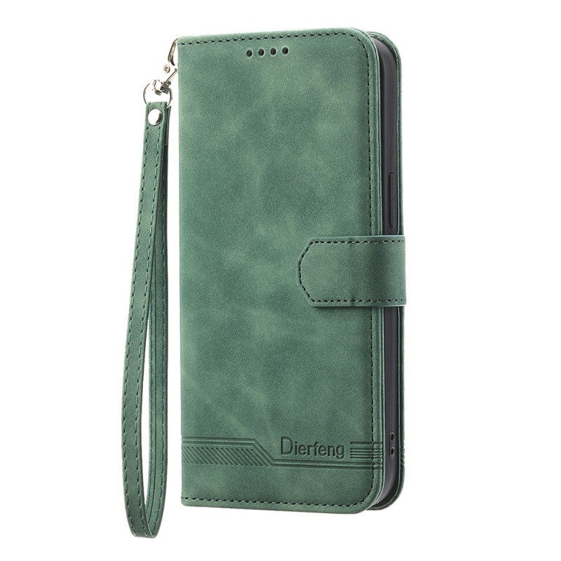 Capa para Samsung Galaxy A07 DIERFENG