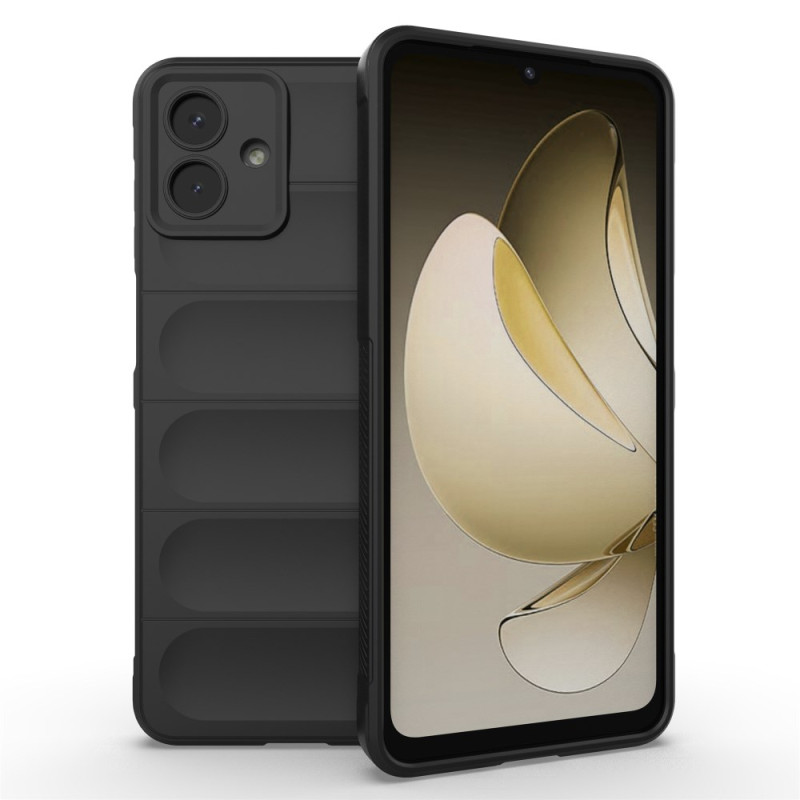 Capa antiderrapante para Samsung Galaxy A07
