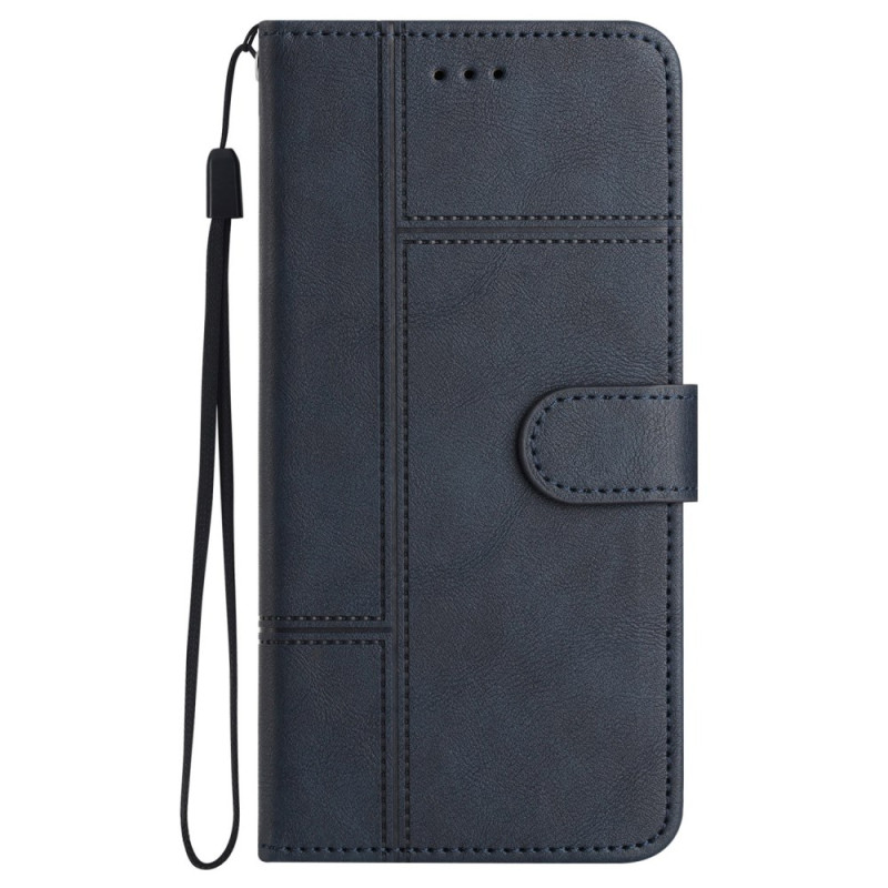Capa estilo empresarial para Samsung Galaxy A07