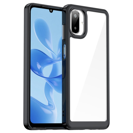 Capa híbrida para Samsung...