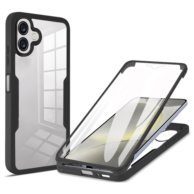 Capa para Samsung Galaxy A07 Proteção 360°