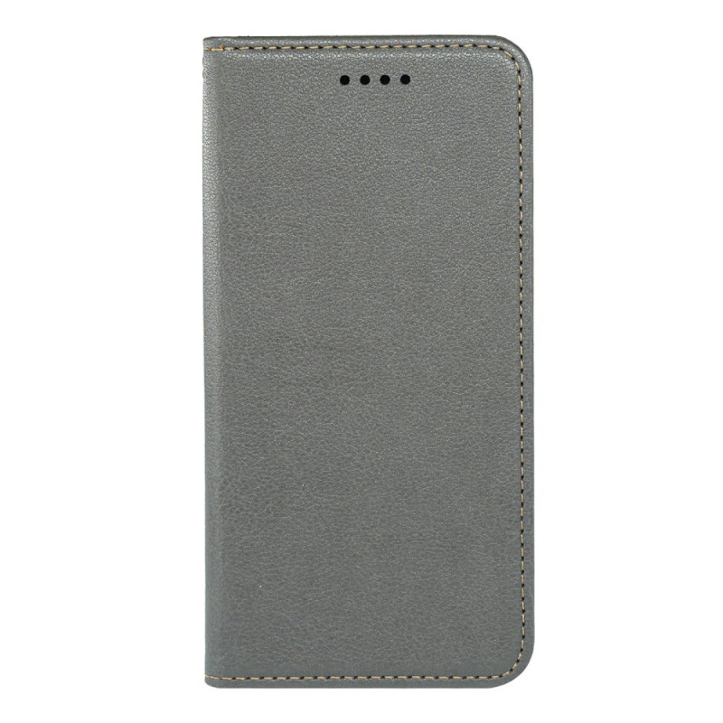 Capa Flip Cover Samsung Galaxy A07 Estilo Couro