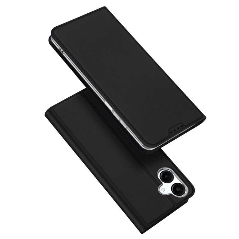 Capa Flip Cover Samsung Galaxy A07 Skin Pro Series DUX DUCIS