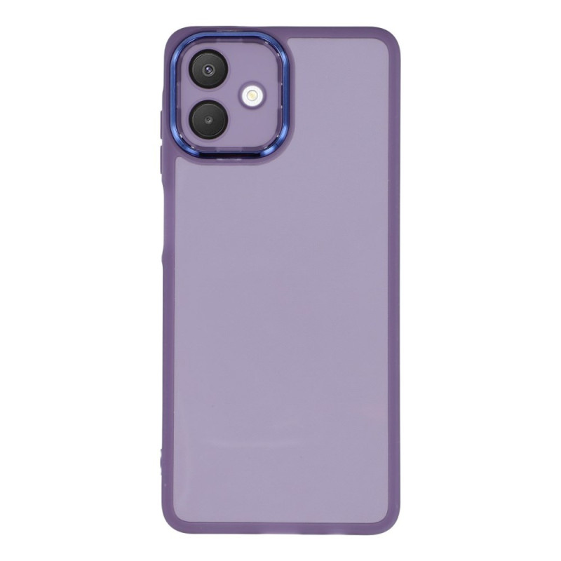 Capa colorida para Samsung Galaxy A07