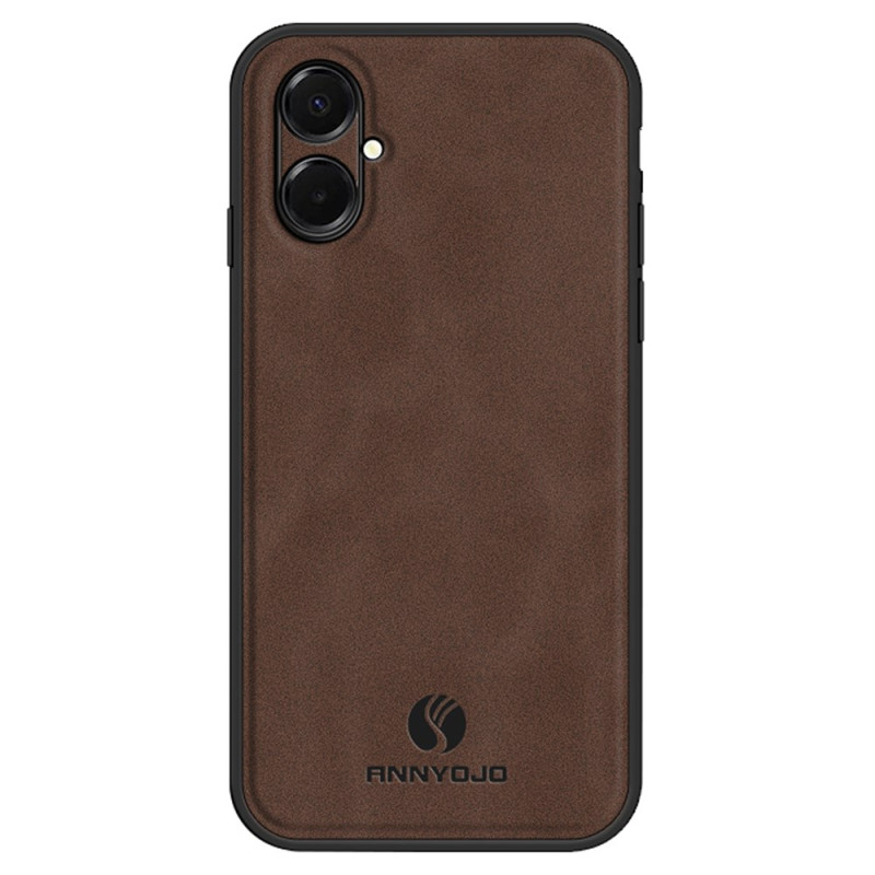 Capa com efeito camurça para Samsung Galaxy A07 ANNYOJO
