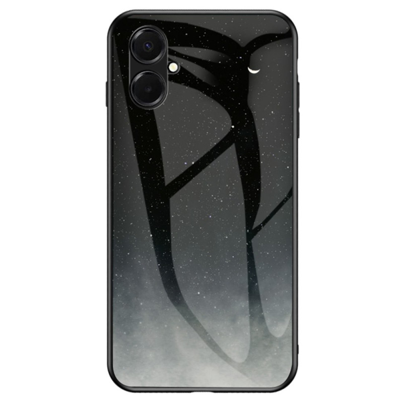 Samsung Galaxy A07 Capa de vidro temperado Sky