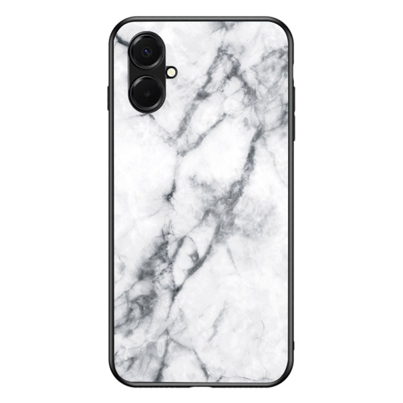 Capa de vidro temperado para Samsung Galaxy A07 Marble