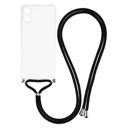 Capa String Transparente...