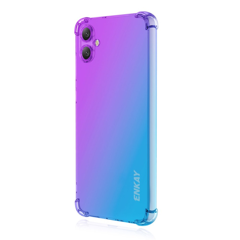 Capa gradiente para Samsung Galaxy A07 ENKAY