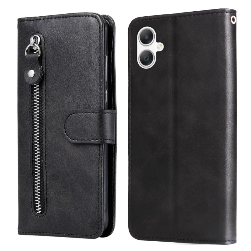 Capa de bolso com fecho para Samsung Galaxy A07