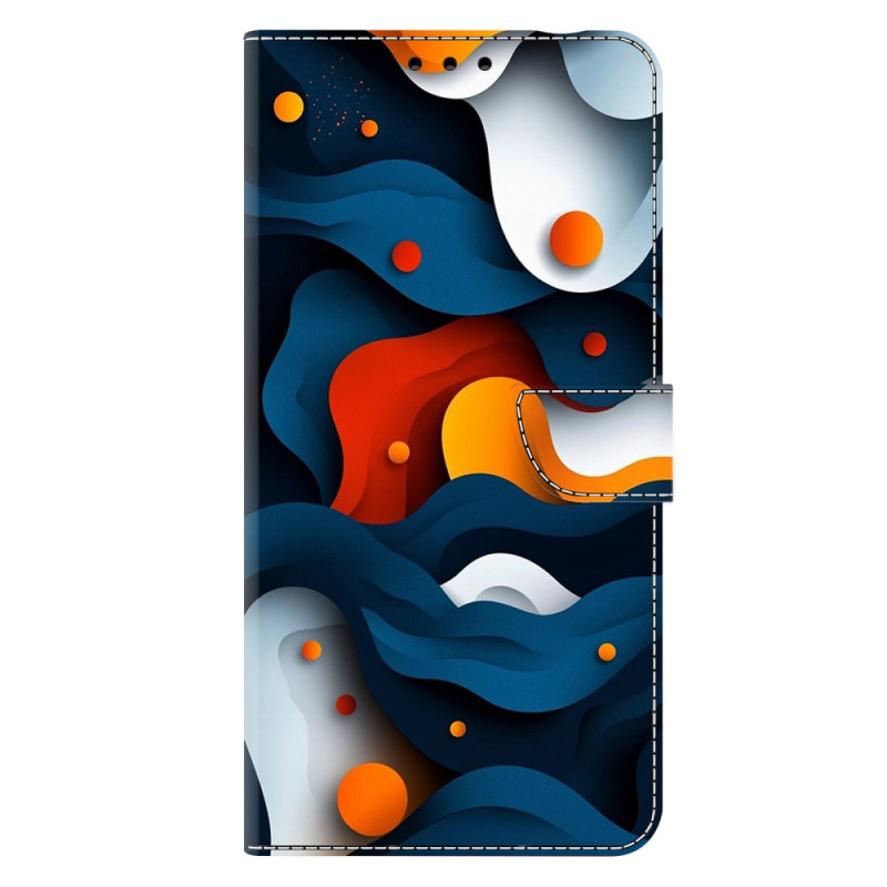 Capa gradiente para Samsung Galaxy A17 5G