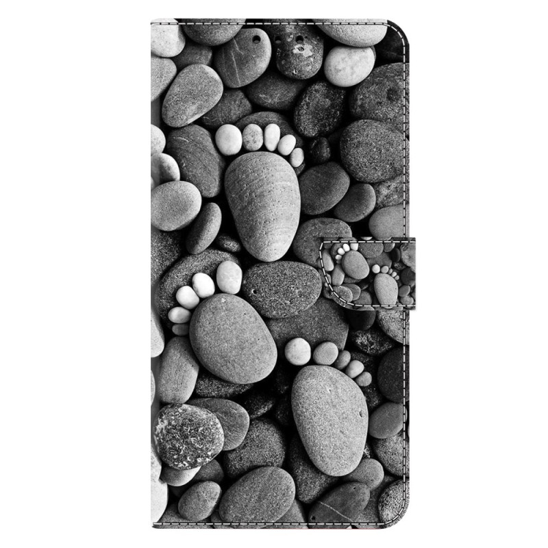 Capa de pedra para Samsung Galaxy A17 5G