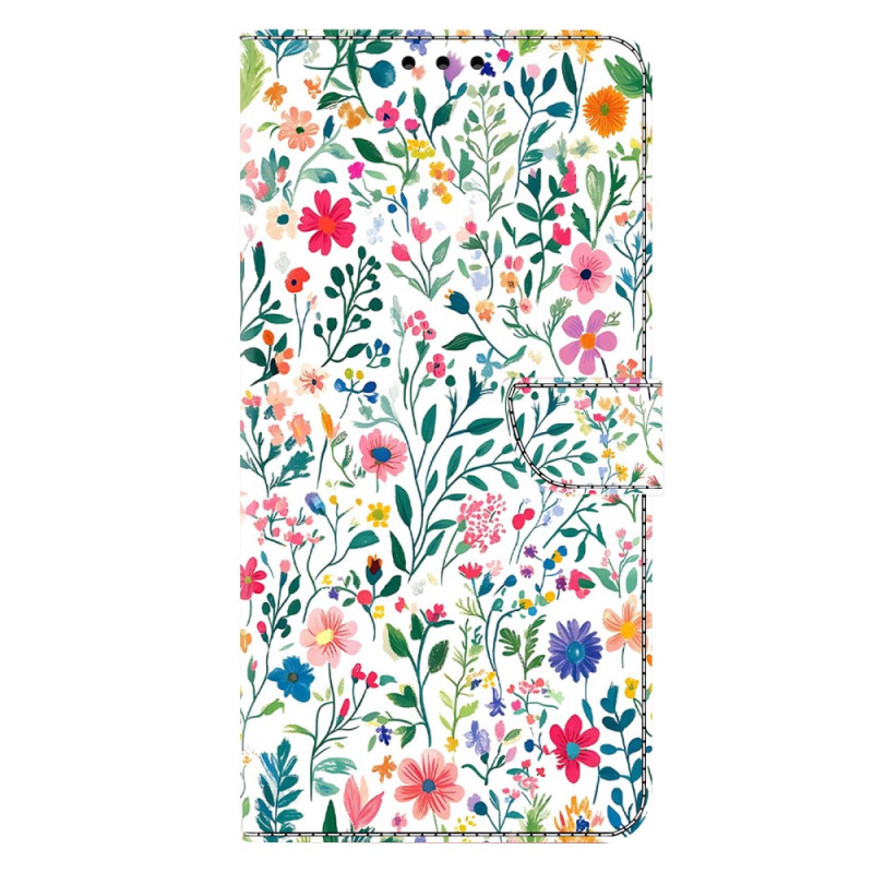 Capa para canteiro de flores Samsung Galaxy A17 5G