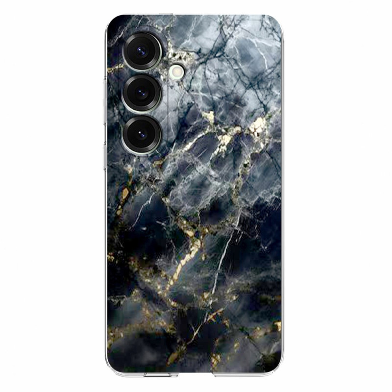 Capa para Samsung Galaxy 17 5G Padrão mármore