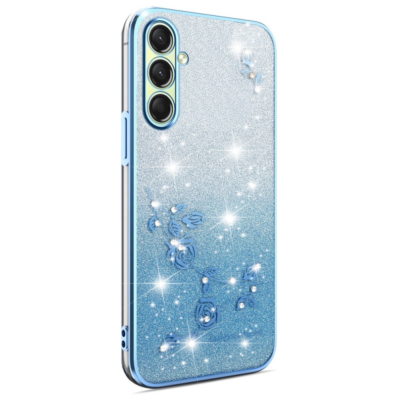 Capa para Samsung Galaxy A17 5G KADEM