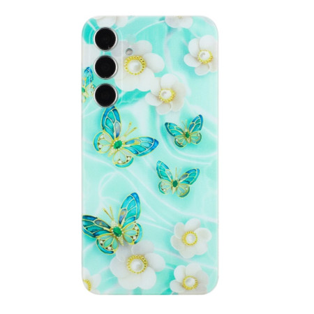 Capa para Samsung Galaxy...