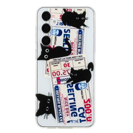 Capa para Samsung Galaxy...