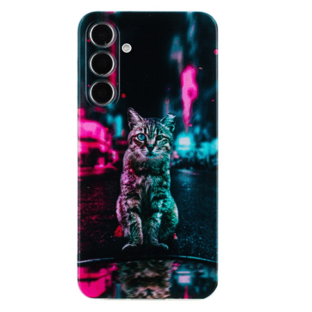 Capa para Samsung Galaxy...
