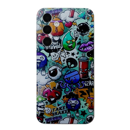 Capa para Samsung Galaxy...