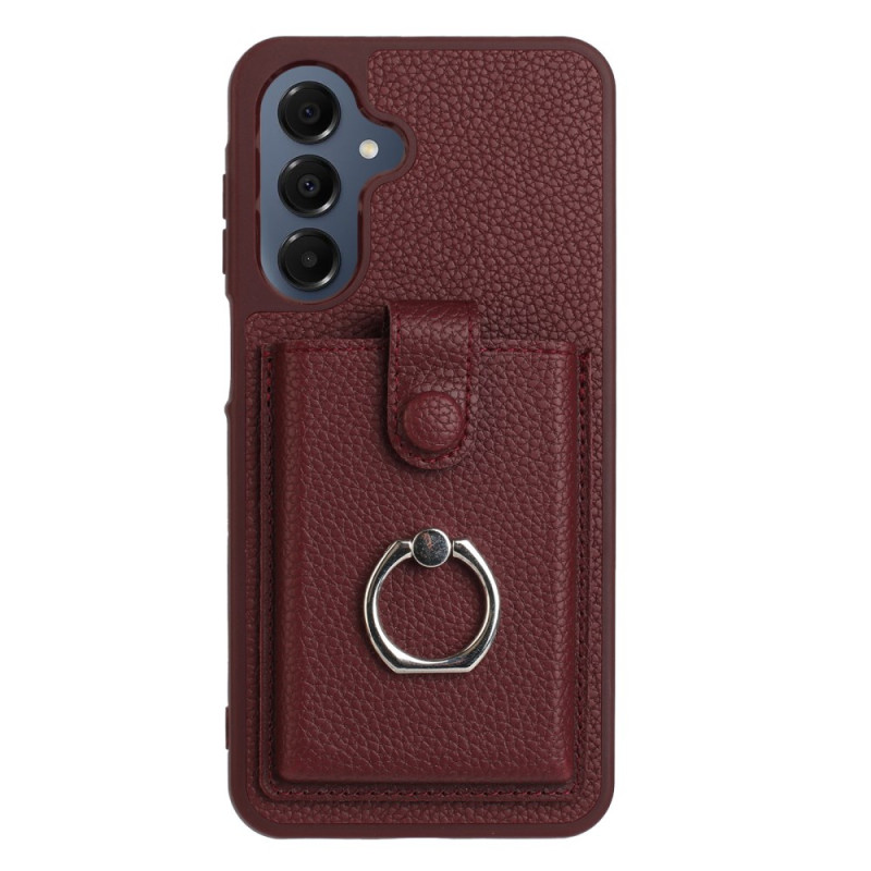 Capa para carteira Samsung Galaxy A17 5G