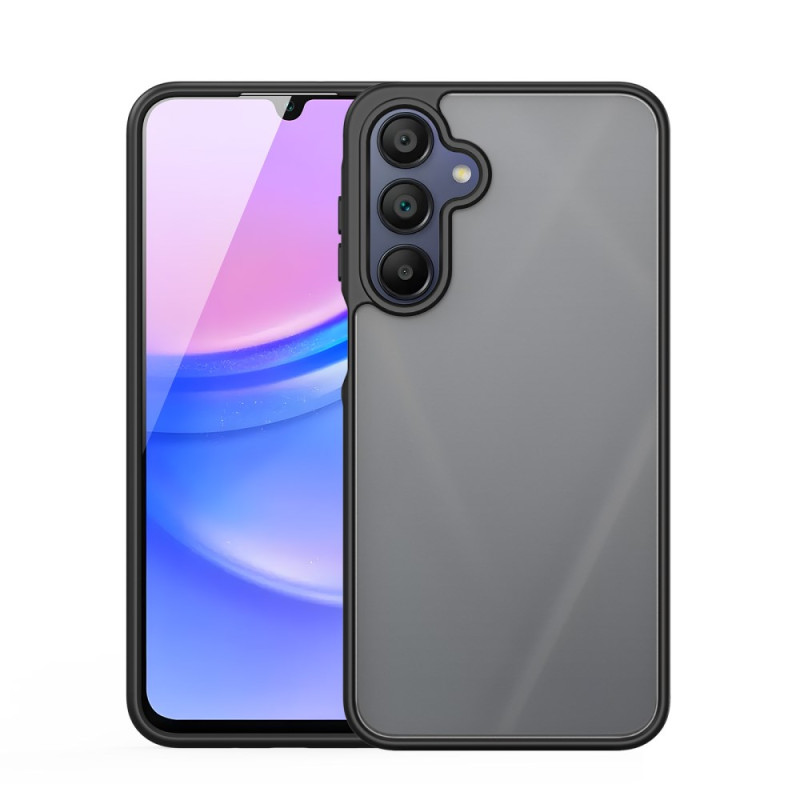 Capa para Samsung Galaxy A17 5G Yind Series DUX DUCIS