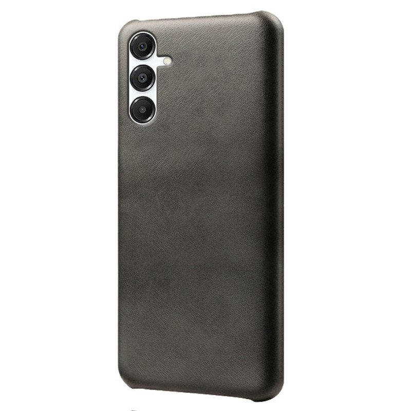 Capa de couro para Samsung Galaxy A17 5G