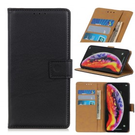 Xiaomi Mi 9 Leatherette Case Simple