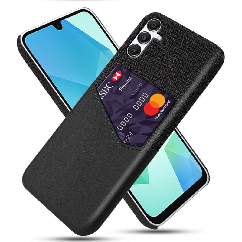 Capa Samsung Galaxy A17 5G Capa para cartão