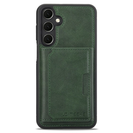 Capa magnética e suporte de...